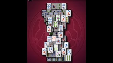 Microsoft Mahjong\Mobile: Score Attack - Expert - June 17, 2023