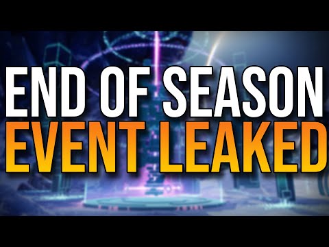 Video: Destiny Leak Enthüllt Halloween-Ereignis, Beute, Quests