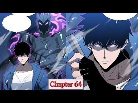 My shadow can evolve infinitely chapter 64 English Sub