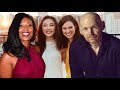 Bill Burr & Nia - Nia Gets Angry at a Female Listener