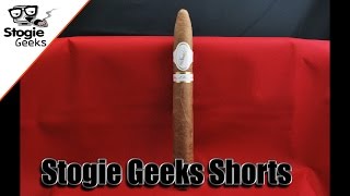 Stogie Geeks Shorts - Top 5 Salomones screenshot 4