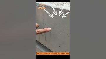 [Quan Trọng] Trước khi ÉP CỌC phải làm Nghiệm Thu CỌC đầu vào thật kỹ và Cái Kết - Xây Nhà Trọn Gói