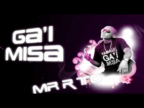 GA'i MiSA - NaTHaN feat. Mr. R to the P (prod. by ...