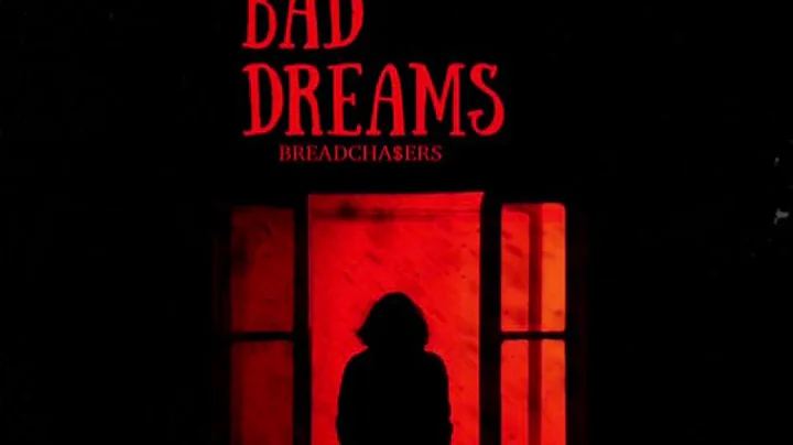 BreadCha$ers - Bad Dreams (Uzi Sosa X Chazo Benji X Chase ATM)