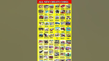 Top 60 Real code 💥 Indian bike driving 3d all new cheat code update + plugin cheat code