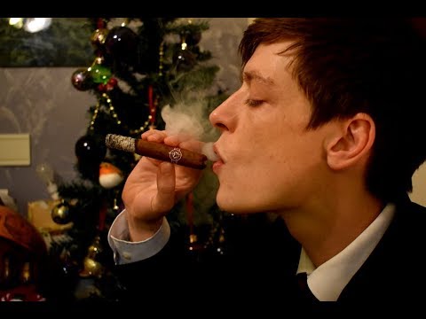C Padron 2000 Robusto Natural Review