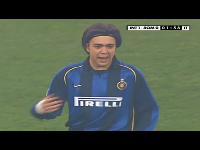 Baggio ロベルト・バッジョ 全て スーパーゴール集 サッカー人生