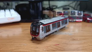 Tiny微影no.MTR08介紹