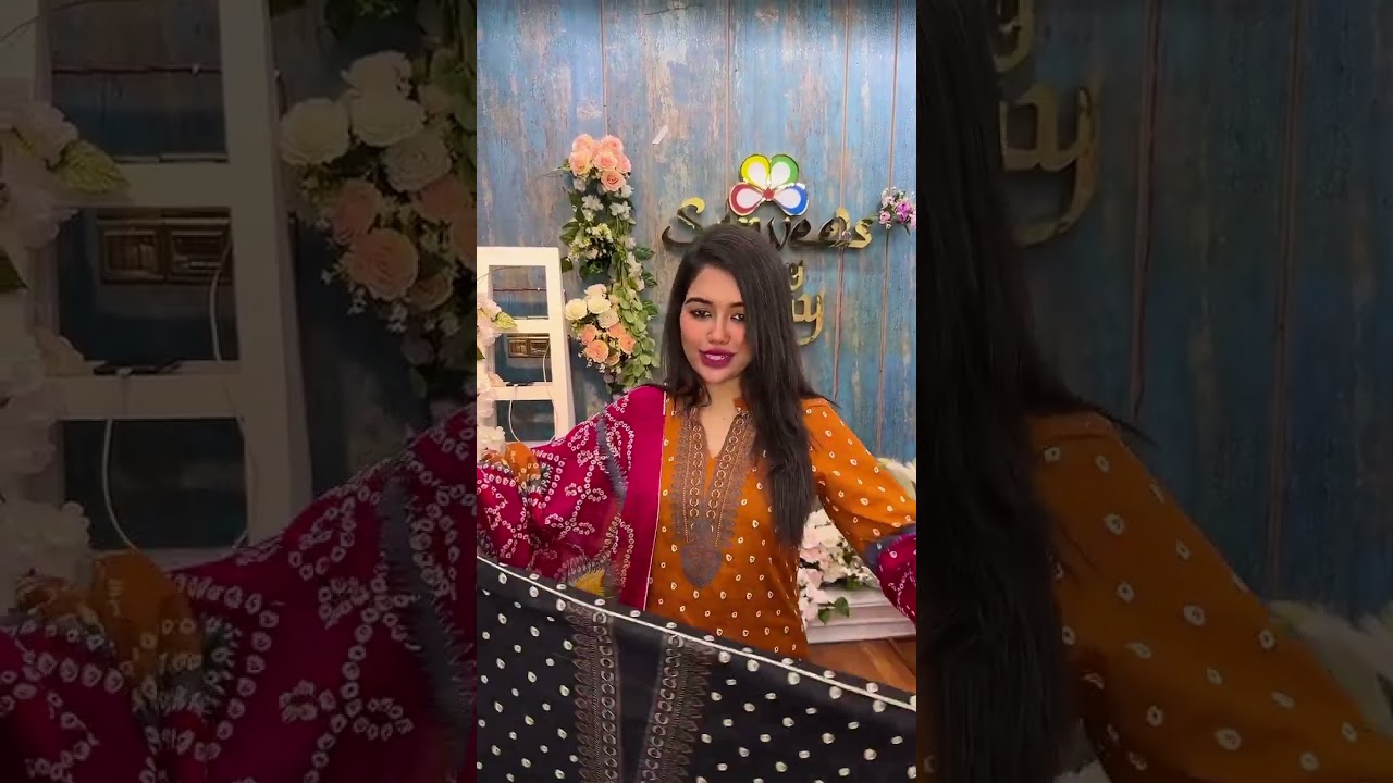 সুপার হিট ড্রেস রিস্টক❤️১৪৮০ টাকার ড্রেস মাত্র ৫৮০ টাকায়!! 