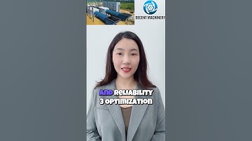 "Optimize Mine Ventilation: High-Efficiency Fans, VFD Technology & Real-Time Monitoring fo