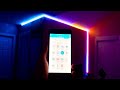 BEST RGB LIGHT STRIPS!! | Govee Dreamcolor RGBIC Led Lights