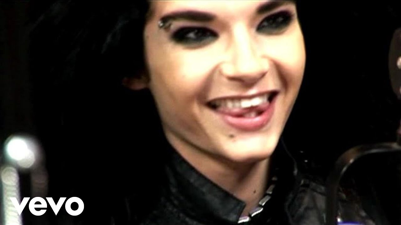 Tokio Hotel - Tokio Hotel TV [Episode 50]: Root Beer & Big Cinema On KISS FM