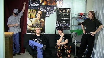 Monday Challenge: Cloning - Extended Cut