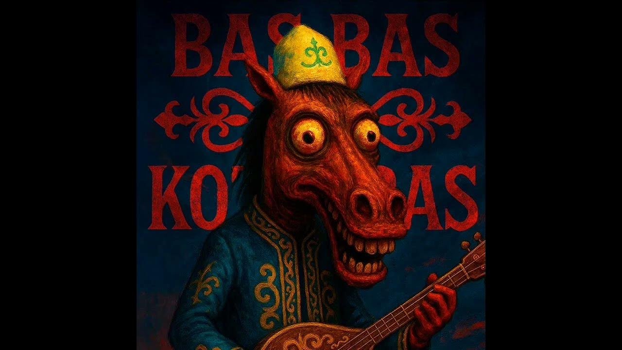 BAS BAS KOTAKBAS FUNK