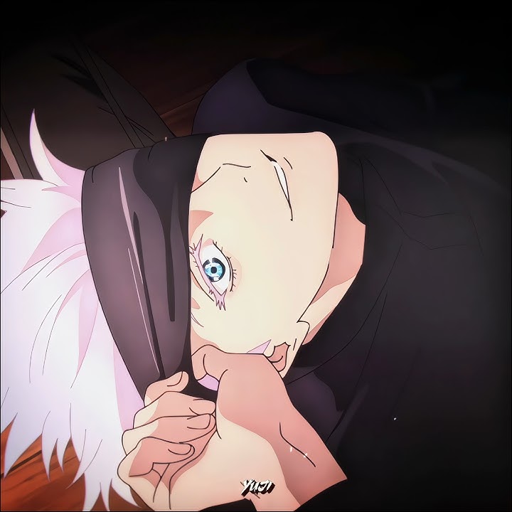 GOJO'S MEMORIES 😔❤️‍🩹 || Jujutsu kaisen #gojo #geto #shoko #megumi #megumi #yuji #nobara