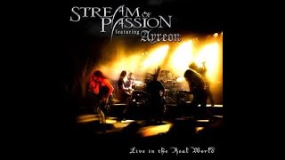 Stream Of Passion:-&#39;Deceiver&#39;/&#39;Songs Of The Ocean&#39;