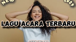 Lagu Acara Evalina Remix Terbaru 2024||Steven Tako Rmx🌴