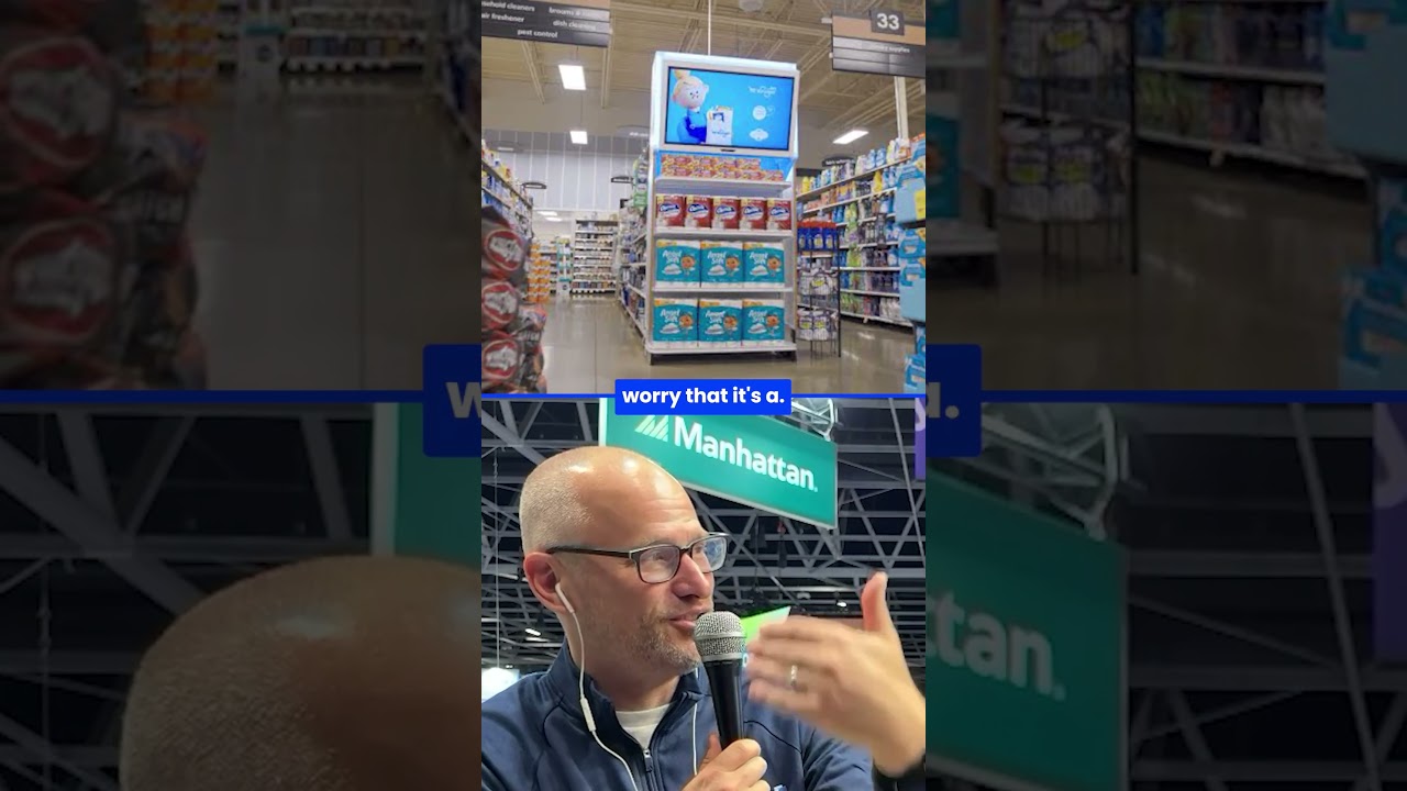 Is Kroger in Trouble? Q2 Guidance Cut & Market Challenges