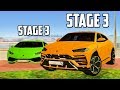 RADMIR CRMP - LAMBORGHINI URUS STAGE 3 ПРОТИВ HURACAN STAGE 3! ГЛОБАЛЬНОЕ ОБНОВЛЕНИЕ НА 50.000.000Р