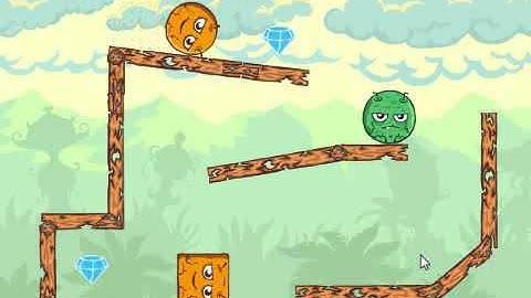 [Walkthrough] Shape Shifters Level 18