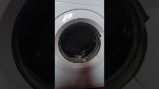 Indesit MyTime Cotton 40 + Extra Rinse Full 1st Intermediate Spin