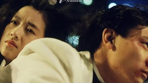 A Moment Of Romance (1990) - Mv hoà tấu Thiên nhược hữu tình