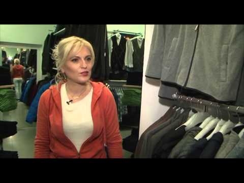 მაღაზია \"ჯორდანოს\" ექსკლუზიური შეთავაზება