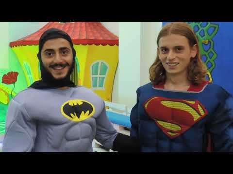 კურიოზები #3 /კადრში არ გასული მომენტები