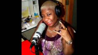 Hey Luenell Radio Show Podcast Promo - Episode #1 - Claude Brooks