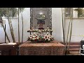 🔴Santa Eucaristía 🔴IX Día Novena Al Señor De Los Milagros 🔴