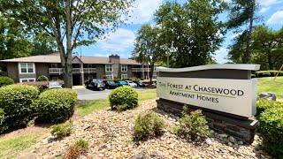 The Forest at Chasewood Apartment Homes | 📍 Charlotte NC