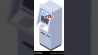 ATM BERSAMA LINK & PRIMA #atm #atmbersama #atmprima #atmlink #himbara #bri #bni #mandiri #btn #bank