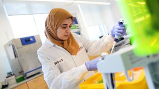 New lab removes barrier between research and patient care