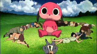 Paranoia Agent - Maromi no Theme (Maromi version)