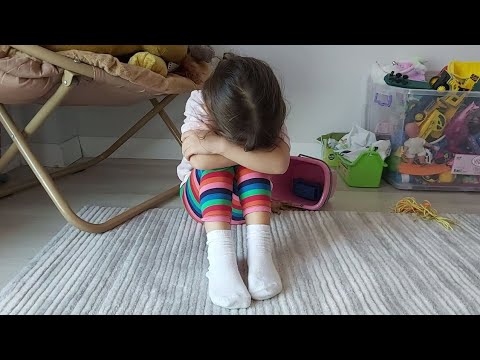 Eylül Kardeşine Küstü | fun kids video