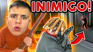 INVADI A BASE do REI DO CRIME 😱 GTA RP (Paulinho o LOKO)
