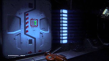 NOT QUITE MARINES | Alien Isolation - Part 11