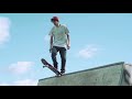 Skateboarding Edit