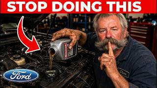7 Everyday Habits Quietly Destroying Your Car's Engine (Stop Doing This)