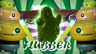 FLUBBER (1997) | DRAGONMANE - 'comin with static'