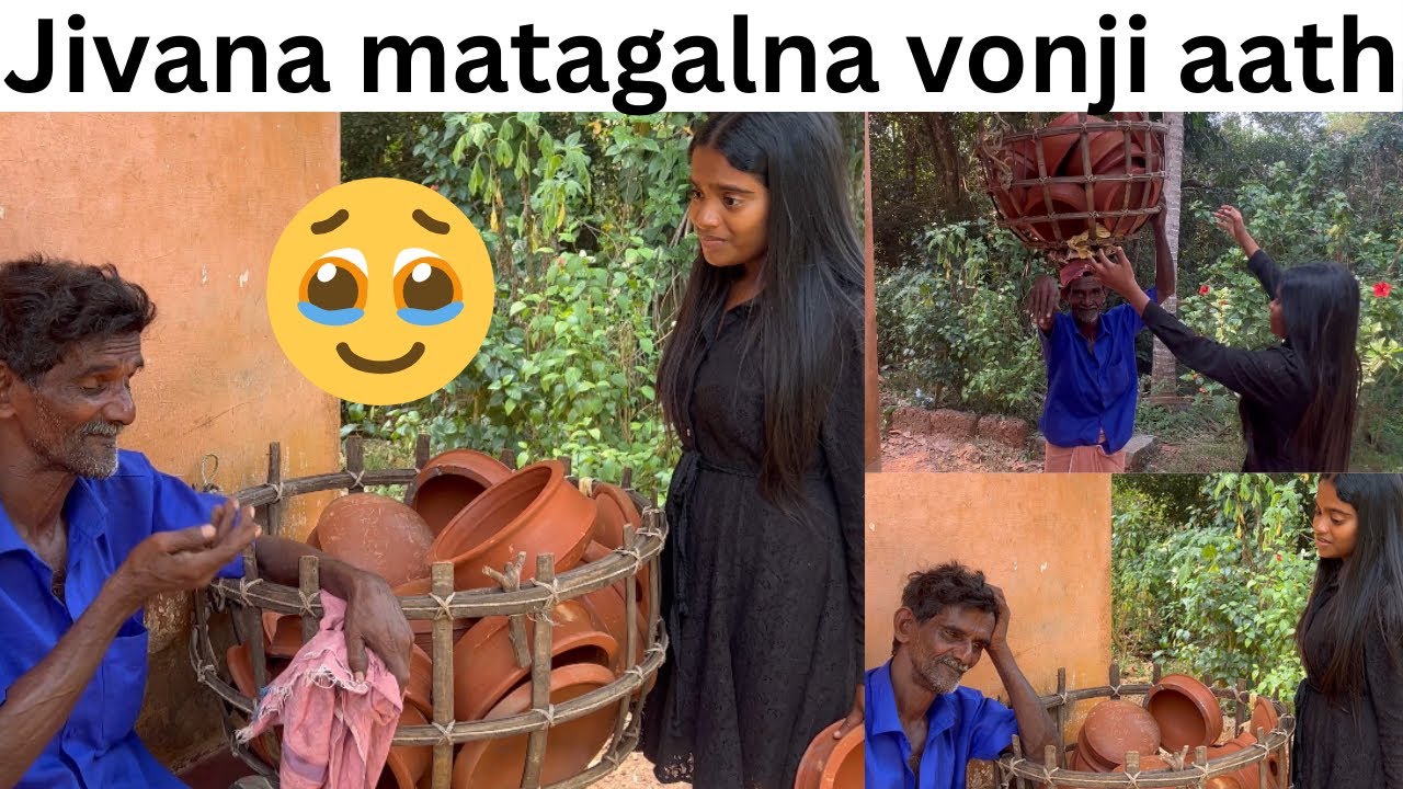 Life is not same for everyone🙂Rakshita Tulu Talks #rakshita #tulu #mangalore #tulunadu #emotional