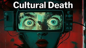 De verslaving aan entertainment: de oorzaak van intellectuele en culturele achteruitgang