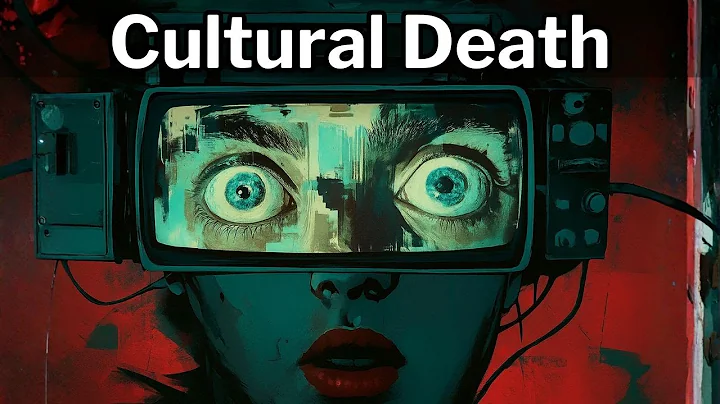 The Addiction to Entertainment: The Cause of Intellectual and Cultural Decline