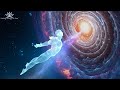 432hz deep healing music for the body and soul let go of stress connect with the universe