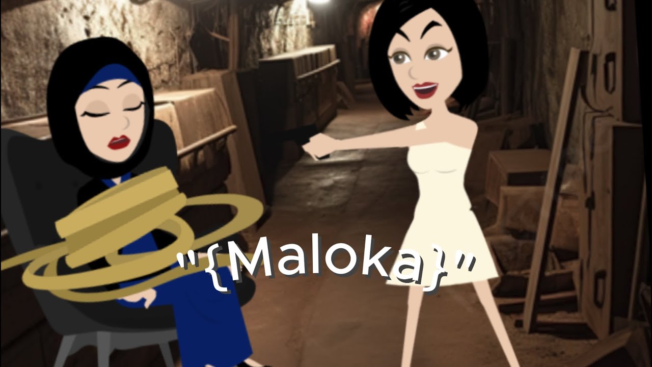 تصميمي\\يا انا يا مفيش.....+اشترك وحط لايك بالحب كده احسنلك👍😂❤️