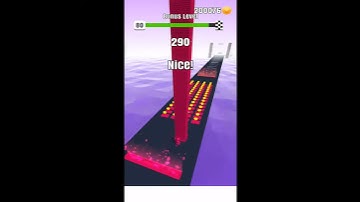 Stack Colors - Level 80 - NEW GAME - New Update Gameplay Walkthrough - All Level (iOS, Android)