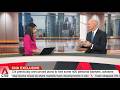 ‘Incredibly bullish on Asia’: Citi’s wealth chief on regional growth and rising capital flows