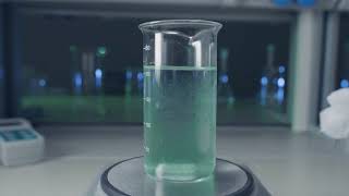 Biomicrogel Metal Ions Removal