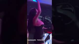 dj Pamela safitri bar-bar parah #shorts #dj #pemersatubangsa