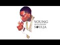 Soulja boy  movie prod by protegebeatz